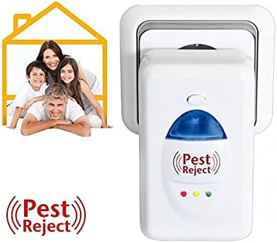 Repelente insectos Pest Reject - additional image 22
