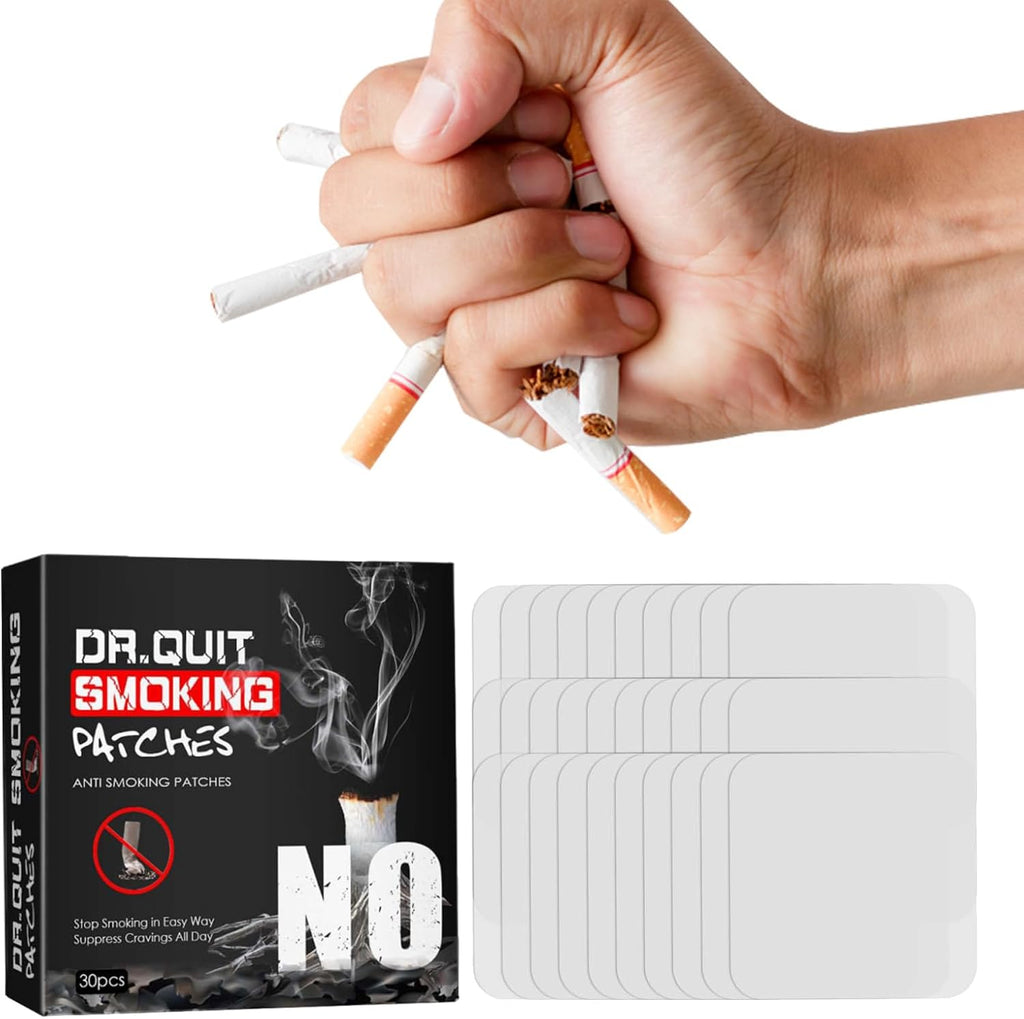 Pack 30 Parches para dejar de fumar - additional image 21