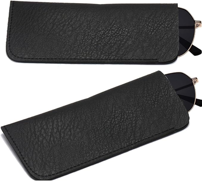 Funda de cuero para gafa - additional image 11
