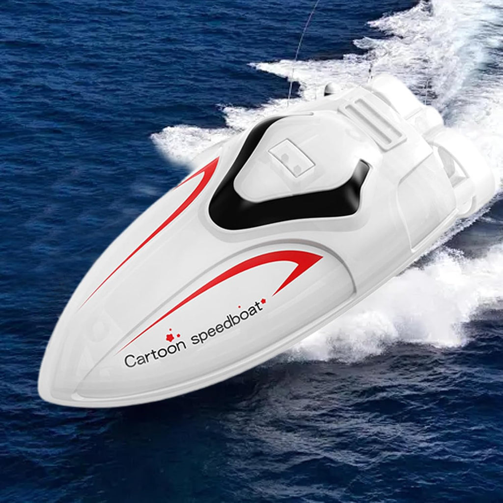 Mini barco de control remoto - additional image 23