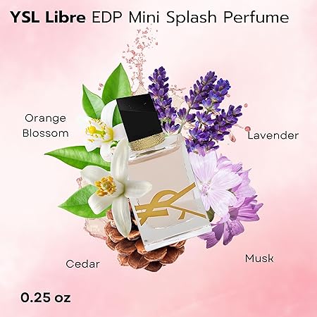Conjuntos de 3 fragancias para mujer tipo YSL caja negro (no réplica) - additional image 14
