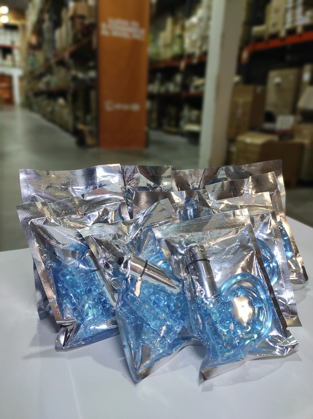 Juguetes sexuales para hombres anillo pene - additional image 14