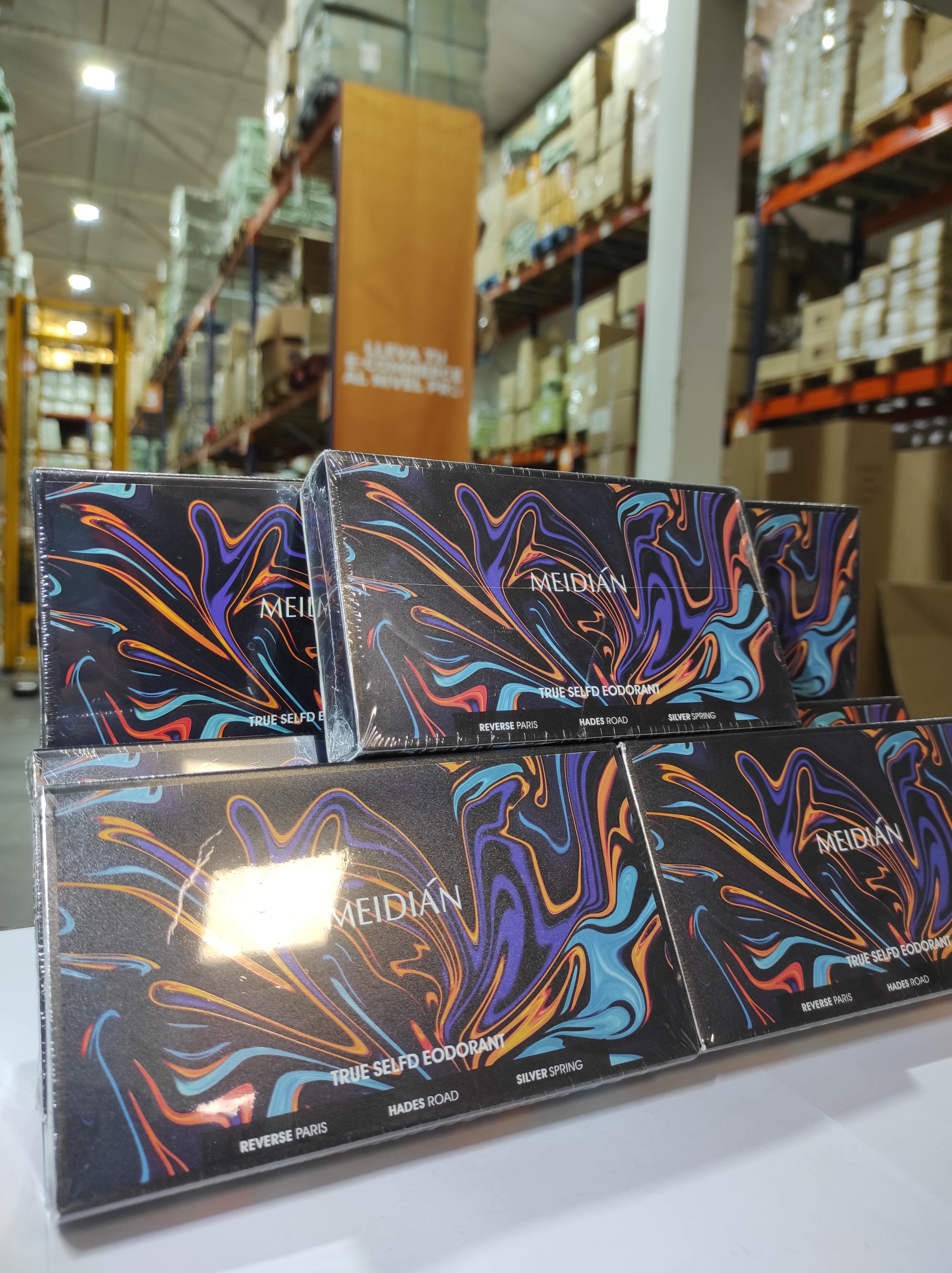 Set 3 perfumes con feromonas - additional image 7