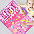 Juego de tapete Musical 2 En 1