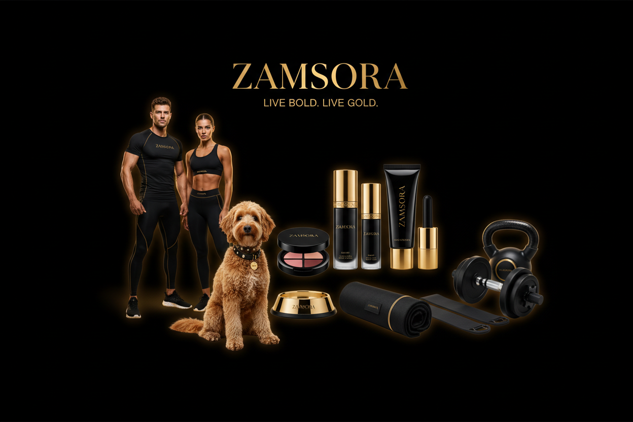Banner ZAMSORA